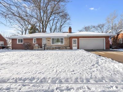 1333 Riverview Ave, Monroe, MI, 48162