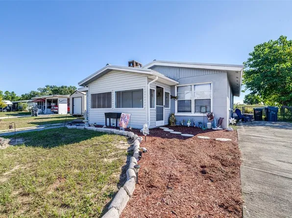 1306 Morningside Dr, Lake Wales, FL 33853