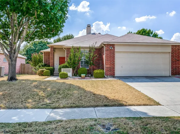 8405 Ram Ridge Rd, Fort Worth, TX 76137