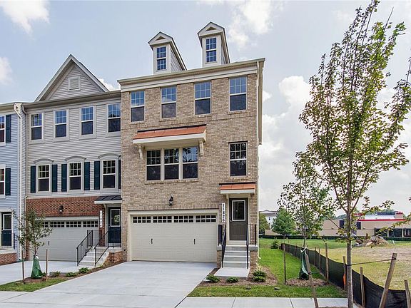 Located on 0012 in Boland Farm in Germantown, MD