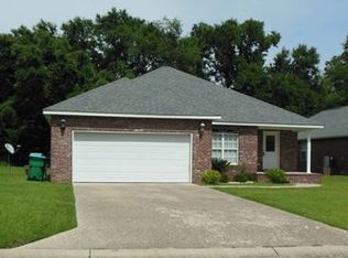 11608 Creekside Cv, Gulfport, MS 39503