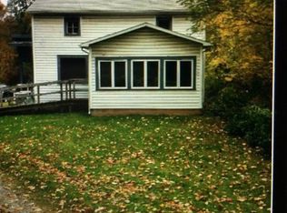 3226 S Smyser Rd, Wooster, OH 44691