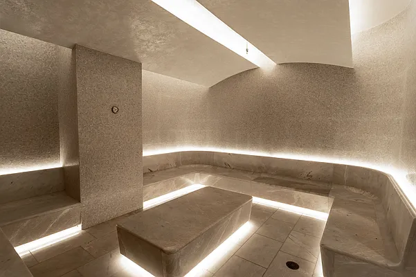 Rented by BARNES New York | media 53