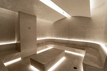 Rented by BARNES New York