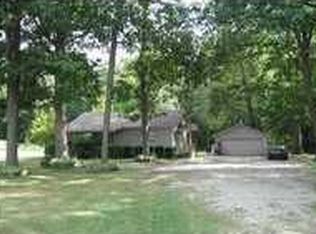 28800 New Rd, North Liberty, IN 46554