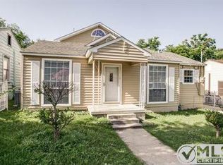 3406 Brandon St, Dallas, TX 75211