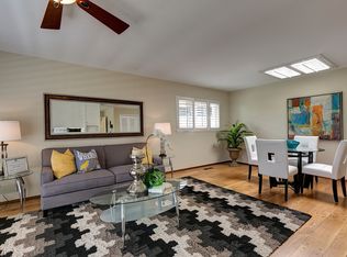 1239 North Rd, Belmont, CA 94002