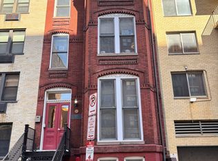 1411 N St NW, Washington, DC
