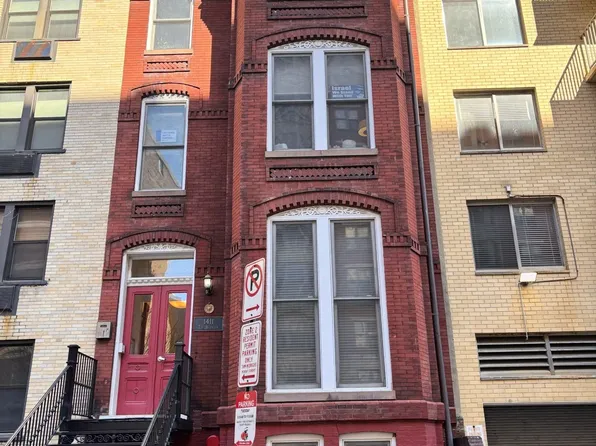 1411 N St NW, Washington, DC 20005