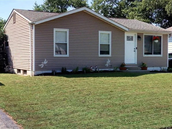 1783 Hollow Run Dr, Columbus, OH 43223