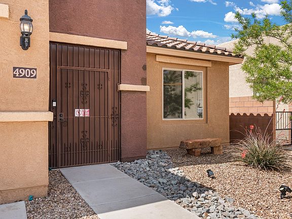 5th image of 4909 Calle Espana NW