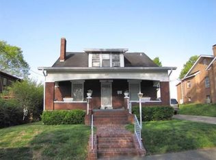 208 N Maple St, Somerset, KY 42501