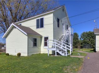 242 N Oshkosh St #1-2, Boyd, WI 54726