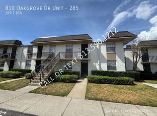 810 Oakgrove Dr APT 285, Brandon, FL 33510
