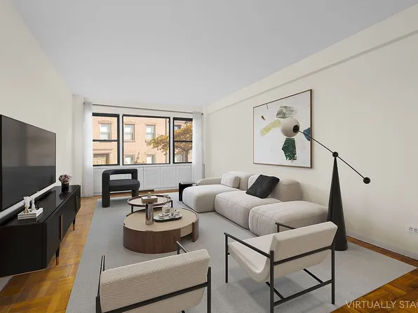 50 King St #2EF, Manhattan, NY 10014