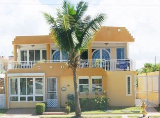 8351 Calle Aranjuez, Loiza, PR 00772
