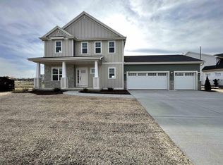 1537 N Thompson Rd, Sun Prairie, WI 53590