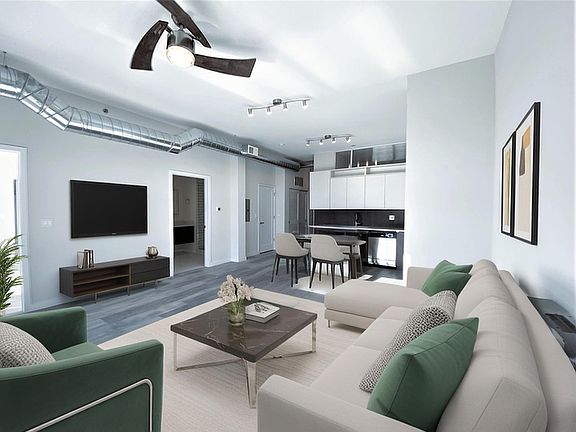 3rd image of 4807 N Leavitt St #301