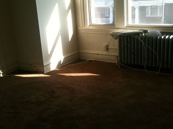 Front Bedroom
