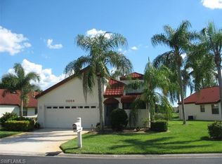 13264 Oak Hill Loop, Fort Myers, FL 33912