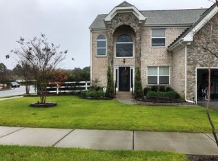 1944 Beagle Way, Virginia Beach, VA 23453