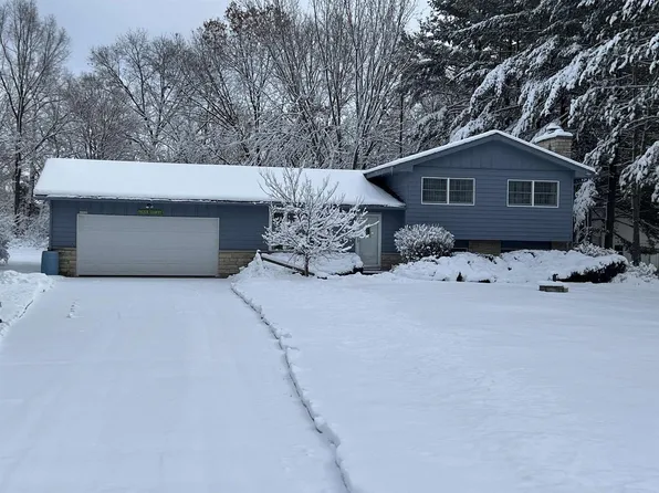 N7558 Turtle Trail, Pardeeville, WI 53954