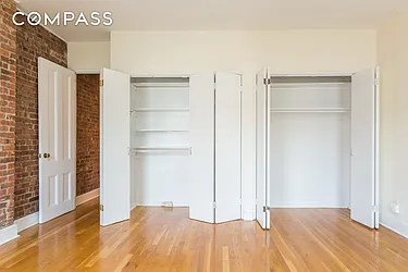 Rented by Compass
