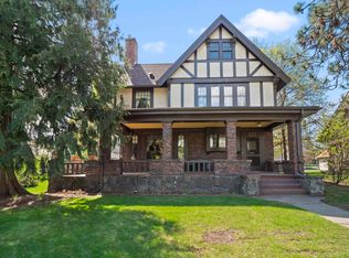 1515 W 9th Ave, Spokane, WA 99204