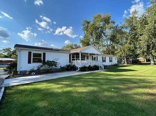 11176 Stoltz Blvd, Lawrenceville, IL 62439