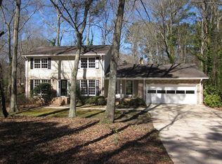 196 Avalon Dr, Athens, GA 30606