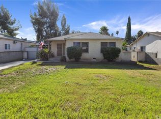 3486 Verde St, Riverside, CA 92504