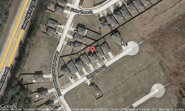 Map View