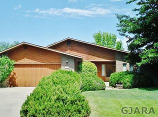 609 Rushmore Dr, Grand Junction, CO 81507