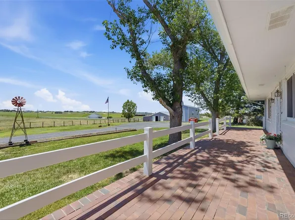 42593 London Drive, Parker, CO 80138