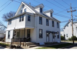 308 Ash St, Delanco, NJ 08075