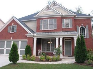 43 Coopers Glen Dr SW, Mableton, GA 30126