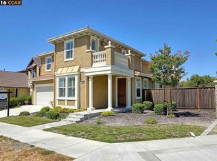 5599 Wells Ln, San Ramon, CA 94582