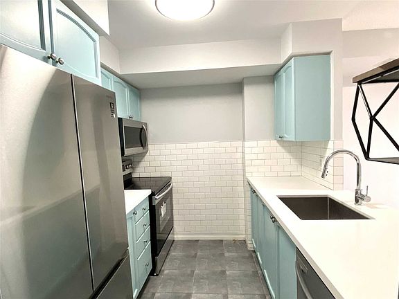 3rd image of 710 Humberwood Blvd #2203