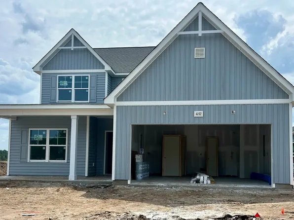 4192 Workman Loop, Leland, NC 28451