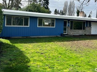 801 S 148th St, Seattle, WA