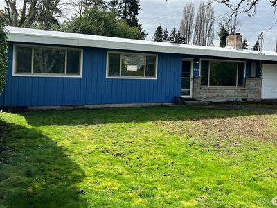801 S 148 Street, Burien, WA, 98168