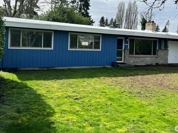 801 S 148 Street, Burien, WA 98168