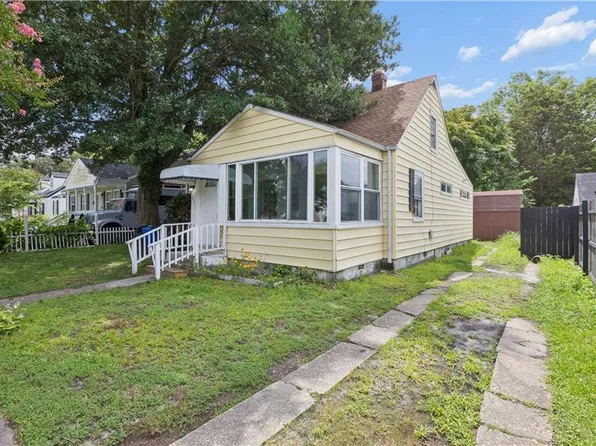 3311 Dartmouth St, Portsmouth, VA 23707