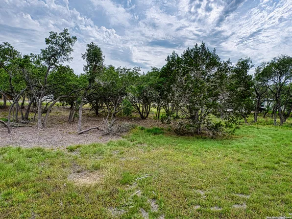 858 MAXIMINO RIDGE RD LOT 8, Bulverde, TX 78163