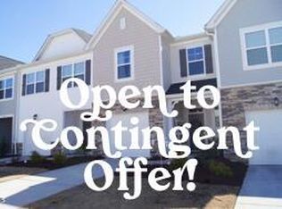 Lennar, Raleigh, NC 27610