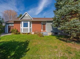 106 Porcupine Trl, Ottawa, ON K0A1T0