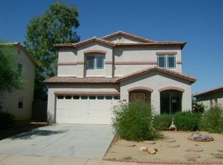 14004 N 132nd Ln, Surprise, AZ 85379