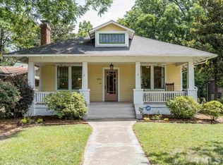 1806 Wills Ave, Raleigh, NC 27608