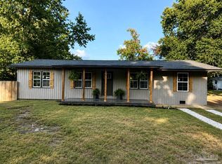 5338 Hutto Ln, Jay, FL 32565