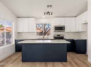 4545 N 67th Ave UNIT 1165, Phoenix, AZ 85033